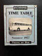 Summer 1957 east for sale  BACUP