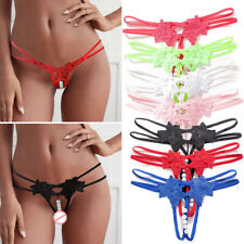 String sexy culotte d'occasion  Expédié en France