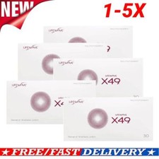 X49 LifeWave Patches Terapia com Células-Tronco, Não Invasivo 30-150 Patches Nova Edição, usado comprar usado  Enviando para Brazil