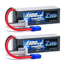 Zeee 22.2v lipo usato  Spedire a Italy