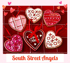 Valentines day piece for sale  Westmoreland
