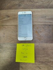 Apple iphone 64gb for sale  Dallas