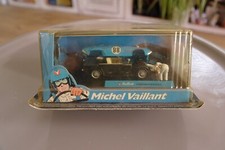 Voitures michel vaillant d'occasion  Septeuil