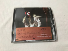 Dualdisc dvd bjork d'occasion  Oyonnax