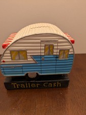 Trailer cash ceramic for sale  Beaverton