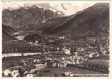 Paluzza carnia panorama usato  Mandello del Lario