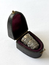 thimble case for sale  UK