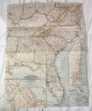 National geographic magazine for sale  Saint Augustine