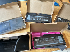 Genuine dell rj40g for sale  ORPINGTON