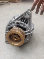 Alternateur bosch 0120335012 d'occasion  Lestrem