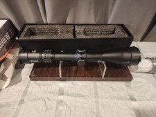 Burris veracity matte d'occasion  Expédié en Belgium