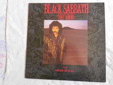 33t 1986. black d'occasion  Cugnaux