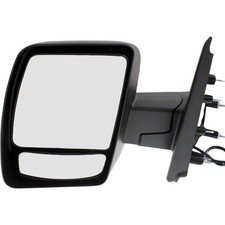 Espelho elétrico para 2012-2017 Nissan NV2500 van de carga padrão lado do motorista preto comprar usado  Enviando para Brazil