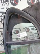 Vetro fisso posteriore usato  Italia