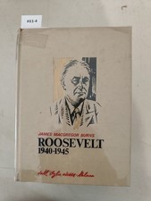 Roosevelt 1940 1945 usato  Carpi