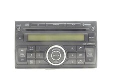 Autoradio origine nissan d'occasion  Saint-Lizier