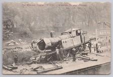 The wrecked engine usato The wrecked engine usato  Spedire a Italy