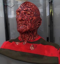 Freddy krueger scale for sale  SOUTHAMPTON