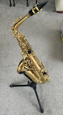 Yamaha yas280 alto for sale  SKEGNESS
