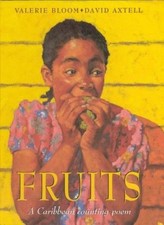 Fruits caribbean counting for sale  UK