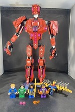 Lego marvel externals for sale  HARLESTON