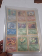Lotto carte pokémon usato  Bari