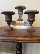 French cast iron for sale  SEVENOAKS