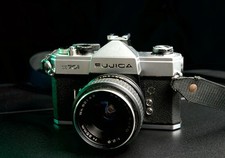 vintage fujica st701 camera for sale vintage fujica st701 camera for sale North Fort Myers