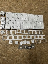 berker modul 2 steckdose gebraucht kaufen  Papenburg