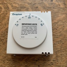 Vintage drayton rts1 for sale  KENILWORTH