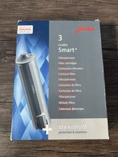 Usado, Cartuchos de filtro Jura Claris Smart+ pacote com 3 FRETE RÁPIDO GRÁTIS comprar usado  Enviando para Brazil