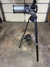 Telescópio Refletor Meade DS D=114mm F=1000mm F/8.8 Apenas Peças de Tripé comprar usado  Enviando para Brazil