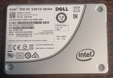 Intel ssd s3610 usato  Padova