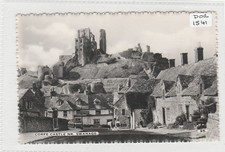 Corfe castle swanage for sale  WELLS