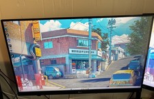 Ultra gear qhd for sale  North Grafton