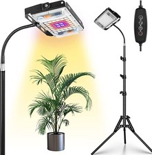 Grow light stand for sale  Hinton