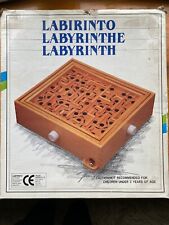 Labyrinth board game for sale  MILTON KEYNES