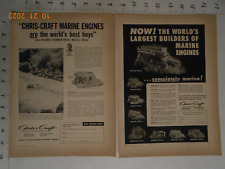 1951 chris craft for sale  Youngstown