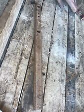 Drawbar fits international for sale  Roann
