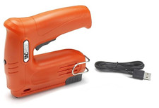 Tacwise 1563 cordless for sale  BRADFORD