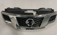 Grille nv200 2013 for sale  Dublin