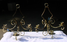 Pair arm candle for sale  Louisville
