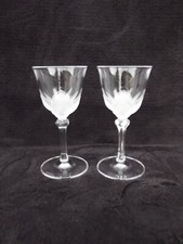 Verres pied porto d'occasion  France