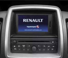 Scheda renault carminat usato  Cassano Allo Ionio