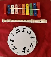 Kids musical toy for sale  Altamont