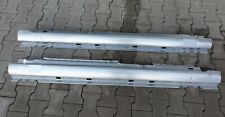Einsteigblech schweller volksw gebraucht kaufen  Frankfurt (Oder)
