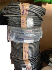 Pvc schwarz nyy gebraucht kaufen  Erding