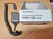 Yaesu a2b speaker for sale  Hawley