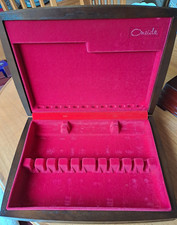 Oneida cutlery canteen for sale  CRAIGAVON