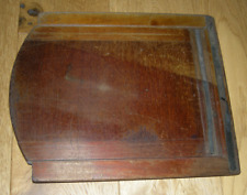 Large wet plate for sale  SHEFFIELD